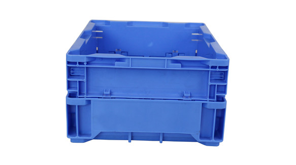 川字型塑料托盘图2