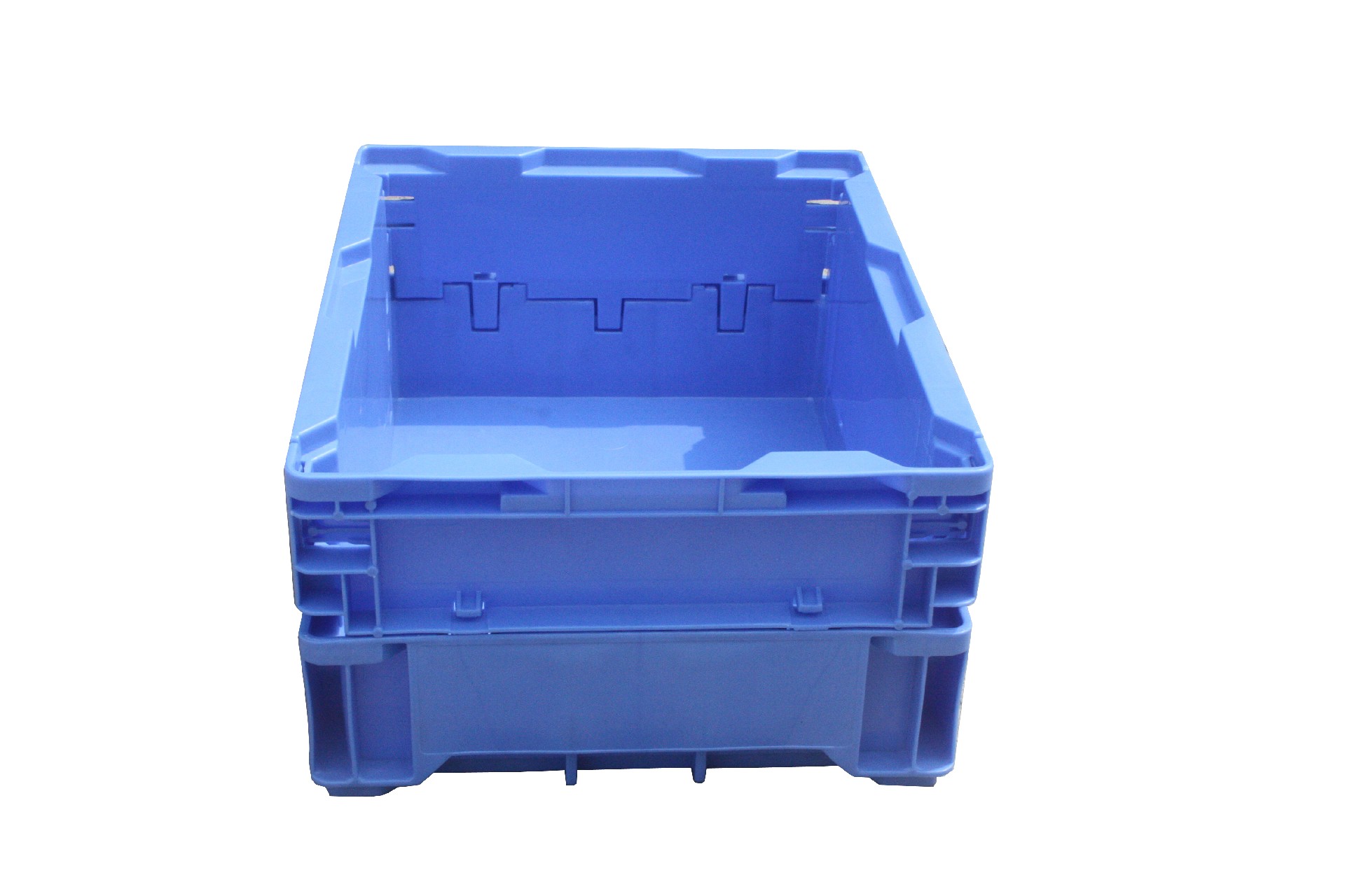 川字型塑料托盘图2