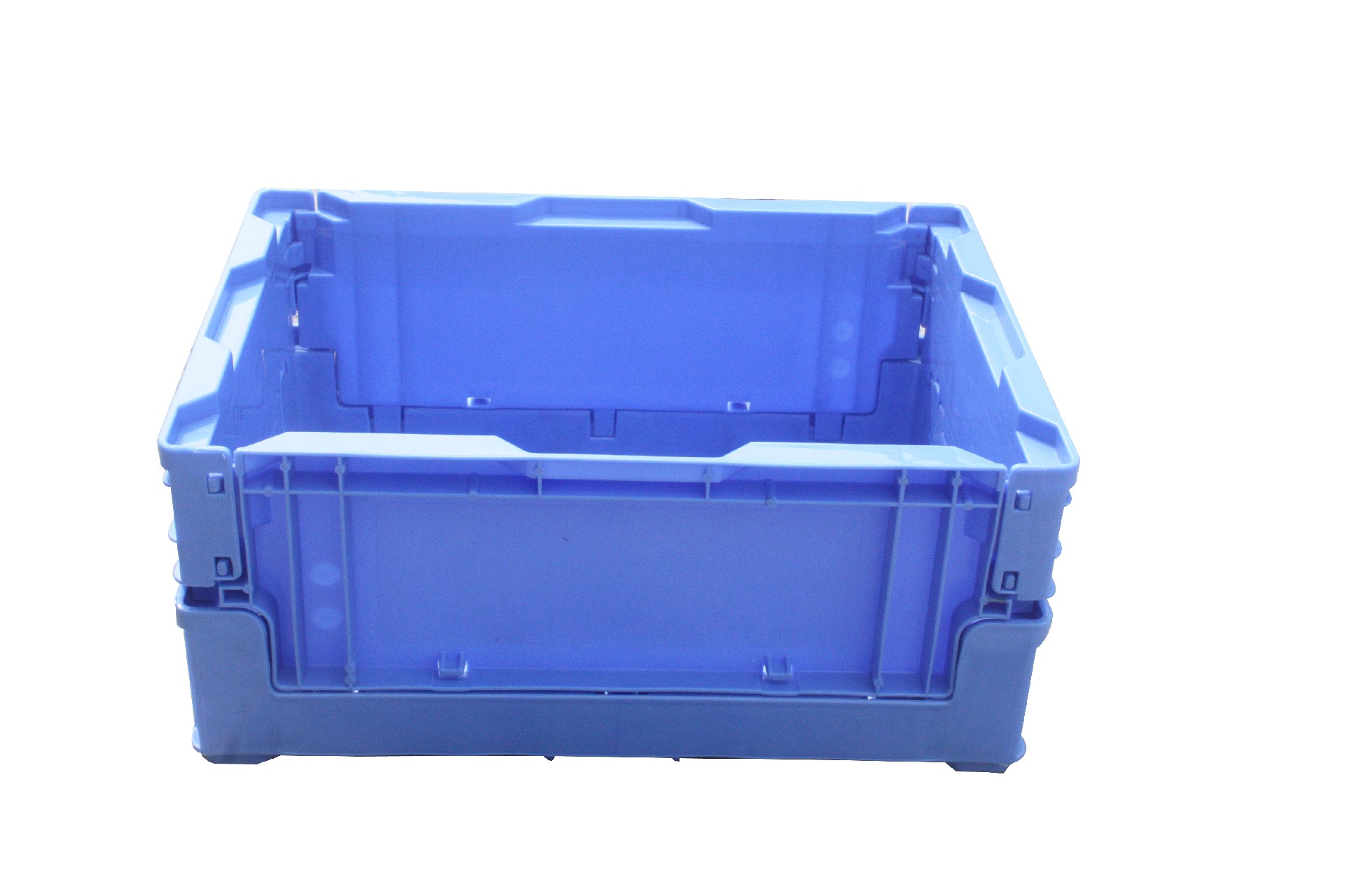 川字型塑料托盘图2