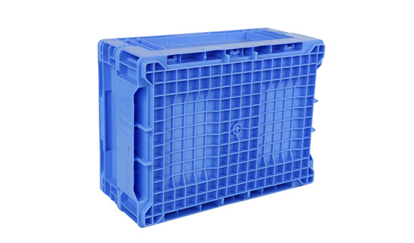 川字型塑料托盘图2