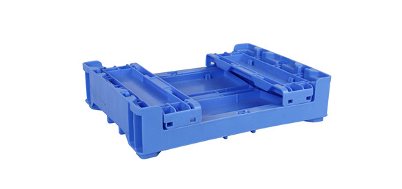 川字型塑料托盘图2