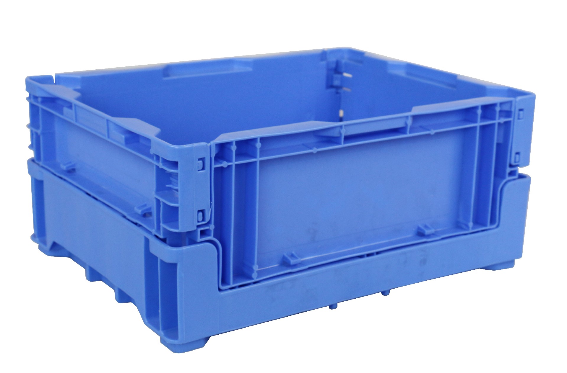 川字型塑料托盘图2