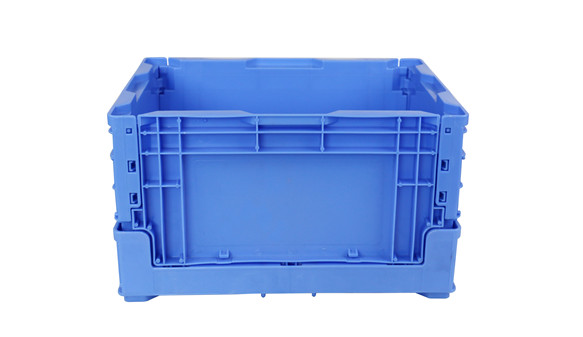 川字型塑料托盘图2