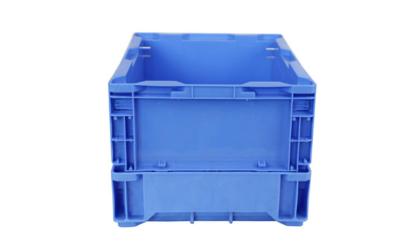 川字型塑料托盘图2