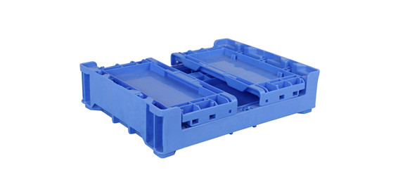 川字型塑料托盘图2