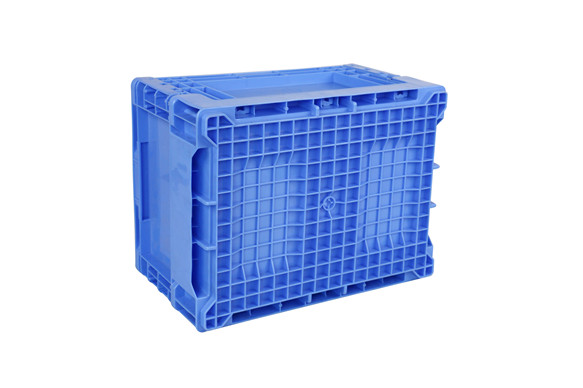 川字型塑料托盘图2