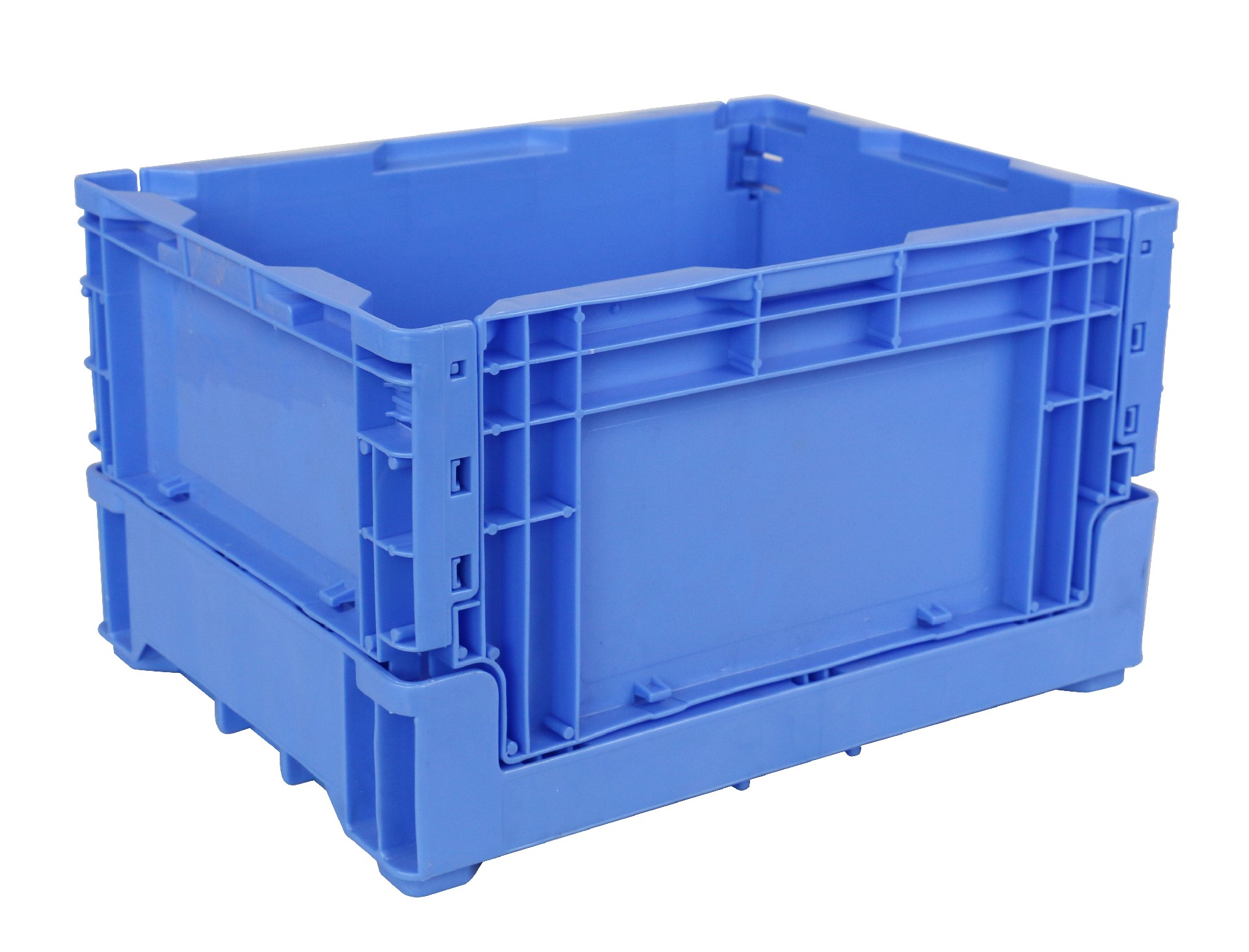 川字型塑料托盘图2