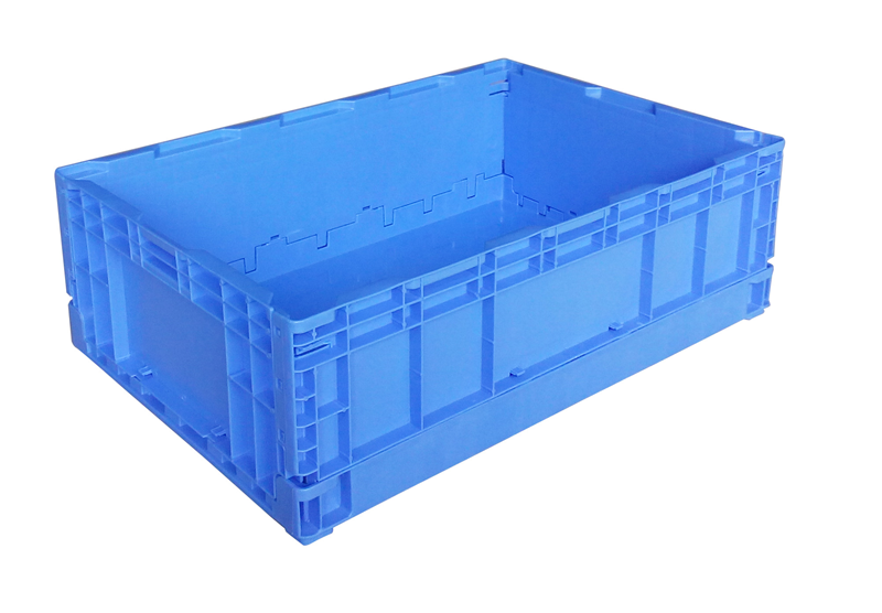 川字型塑料托盘图2