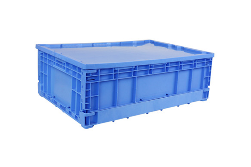 川字型塑料托盘图2