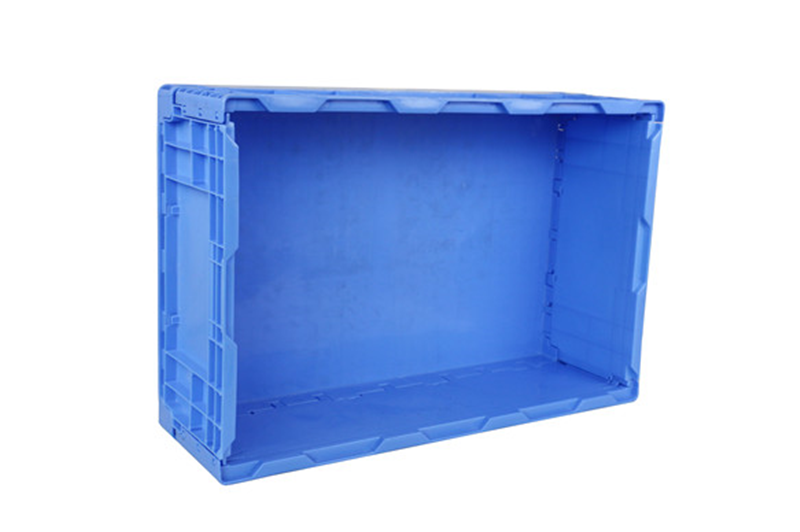 川字型塑料托盘图2