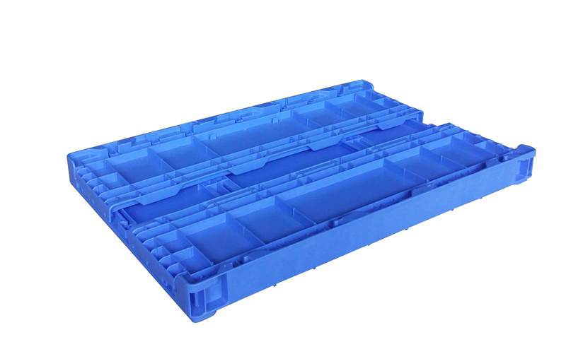 川字型塑料托盘图2
