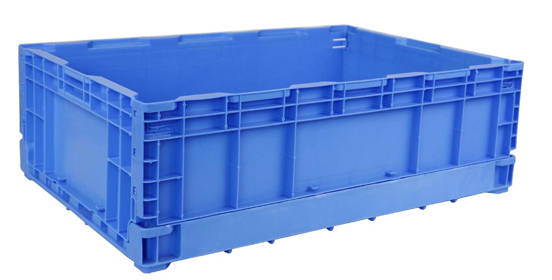 川字型塑料托盘图2