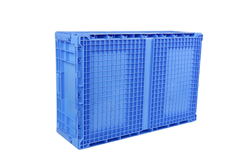 川字型塑料托盘图2