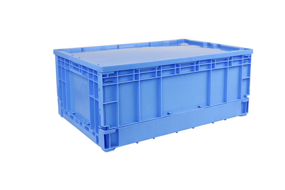 川字型塑料托盘图2