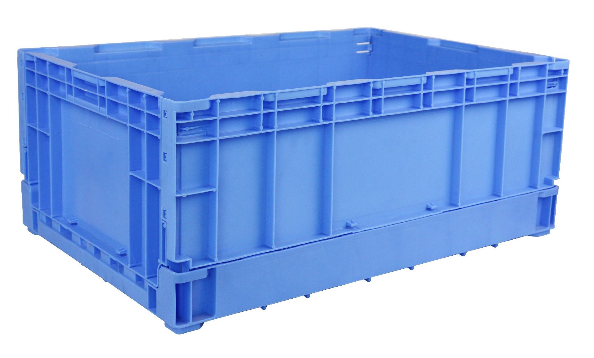 川字型塑料托盘图2