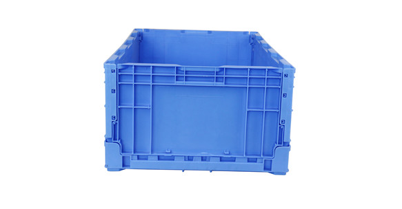 川字型塑料托盘图2