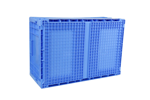 川字型塑料托盘图2