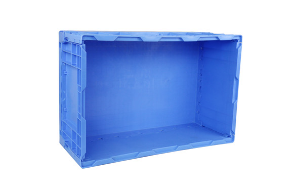 川字型塑料托盘图2