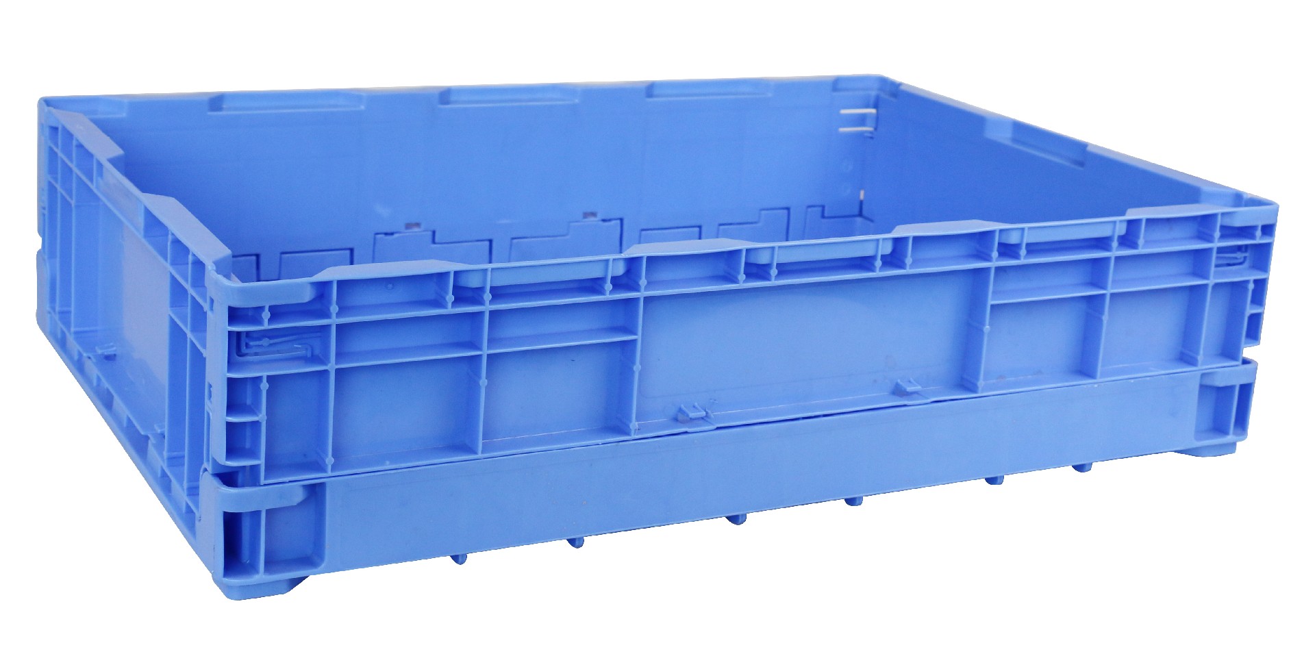 川字型塑料托盘图2