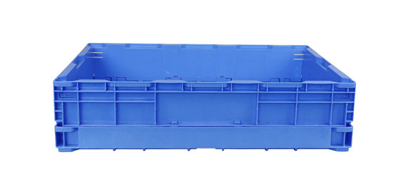 川字型塑料托盘图2