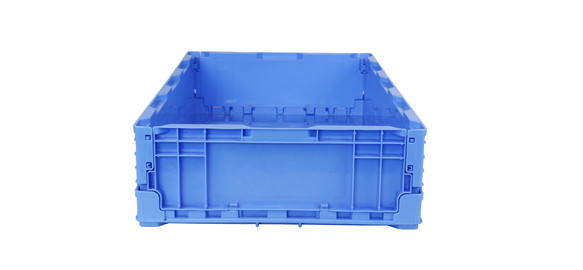 川字型塑料托盘图2