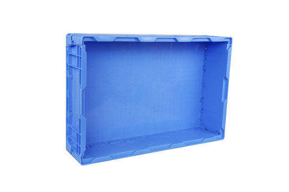 川字型塑料托盘图2