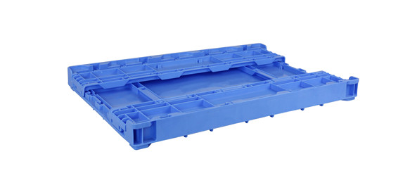 川字型塑料托盘图2