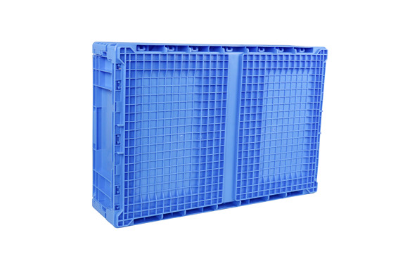 川字型塑料托盘图2