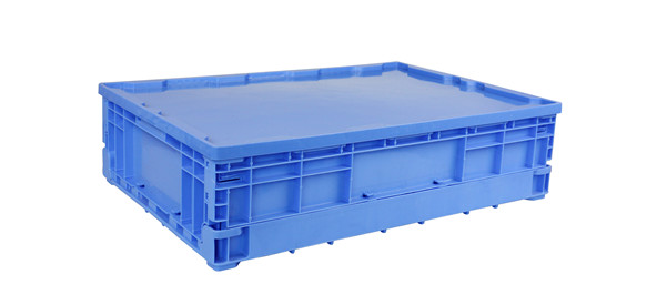 川字型塑料托盘图2