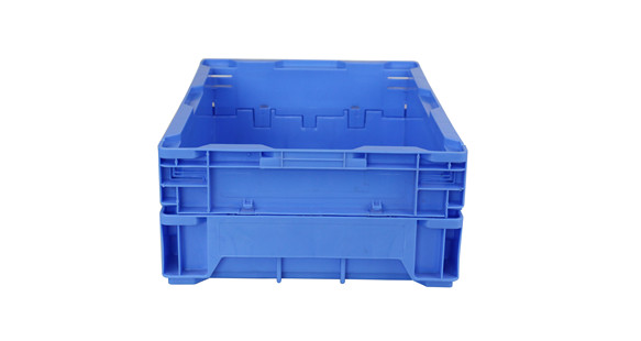 川字型塑料托盘图2