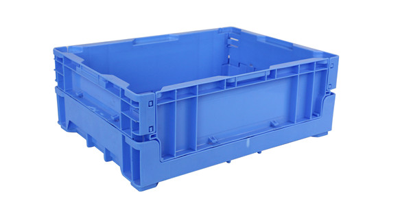 川字型塑料托盘图2