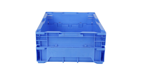 川字型塑料托盘图2