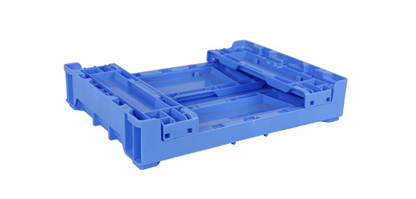 川字型塑料托盘图2