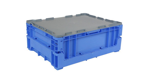 川字型塑料托盘图2