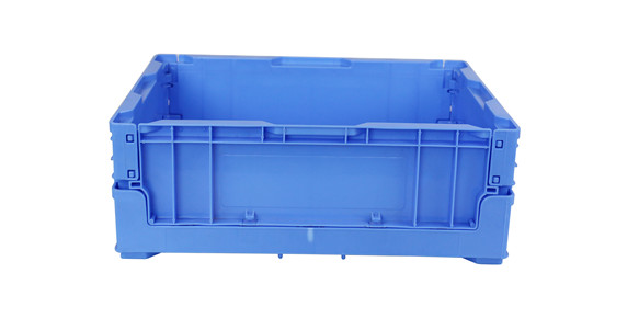 川字型塑料托盘图2