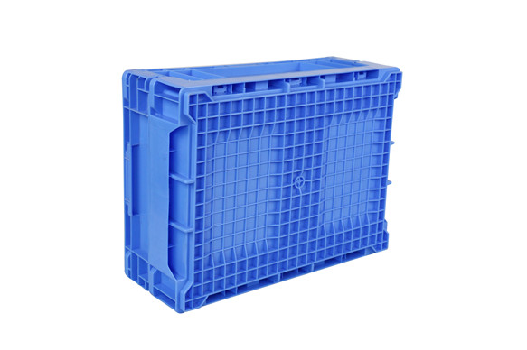 川字型塑料托盘图2