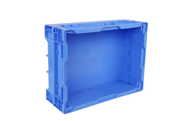 川字型塑料托盘图2