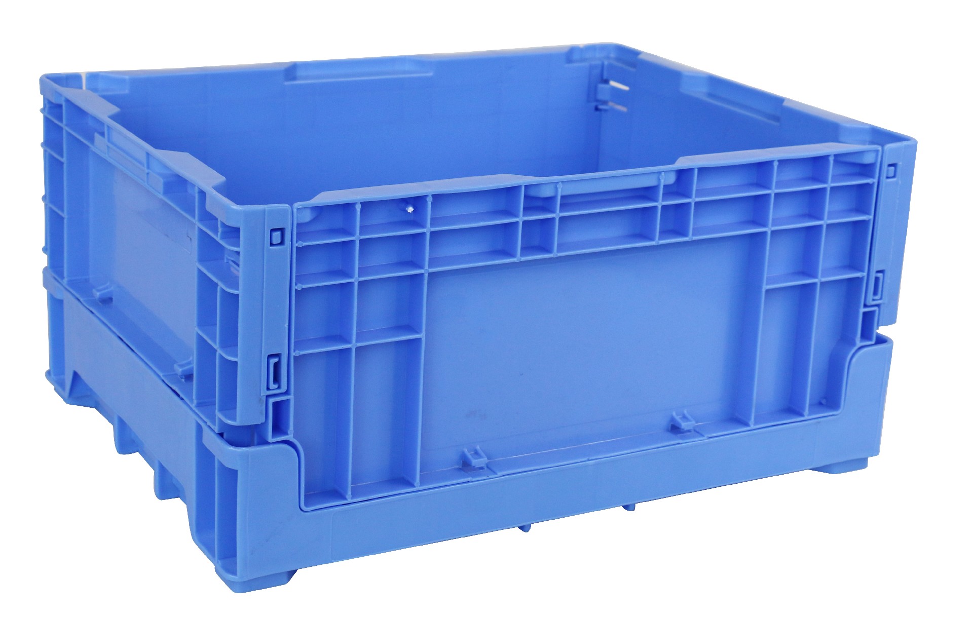 川字型塑料托盘图2