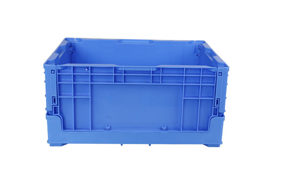 川字型塑料托盘图2