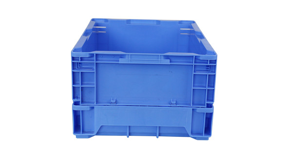 川字型塑料托盘图2