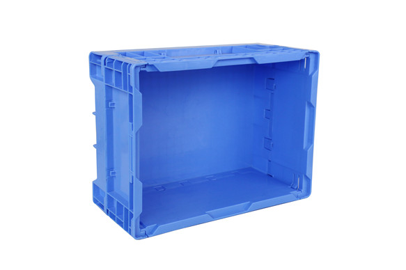 川字型塑料托盘图2