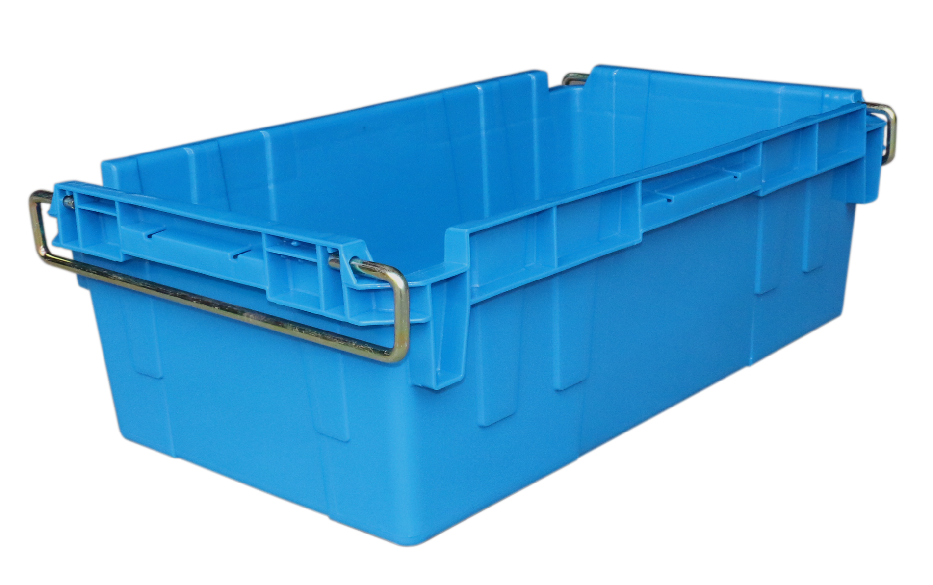 川字型塑料托盘图2