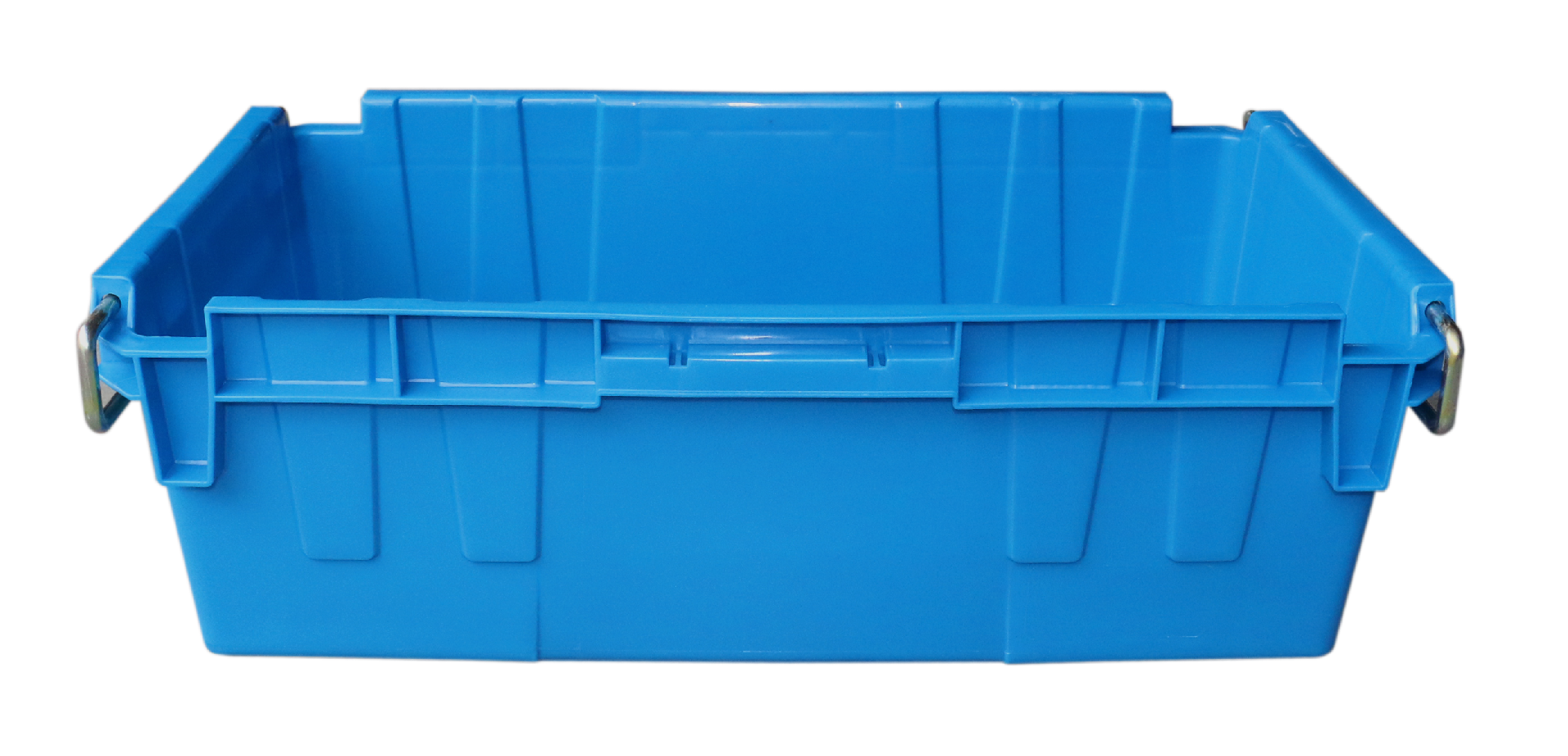 川字型塑料托盘图2