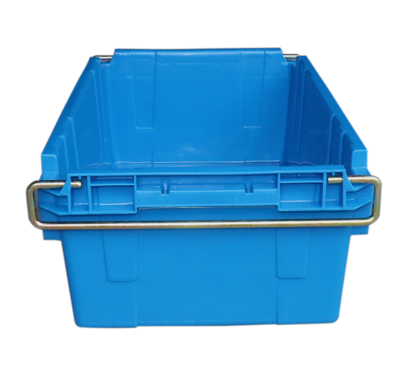 川字型塑料托盘图2