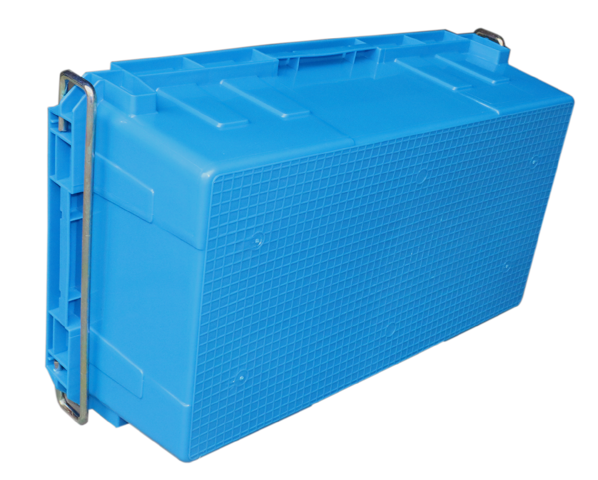 川字型塑料托盘图2