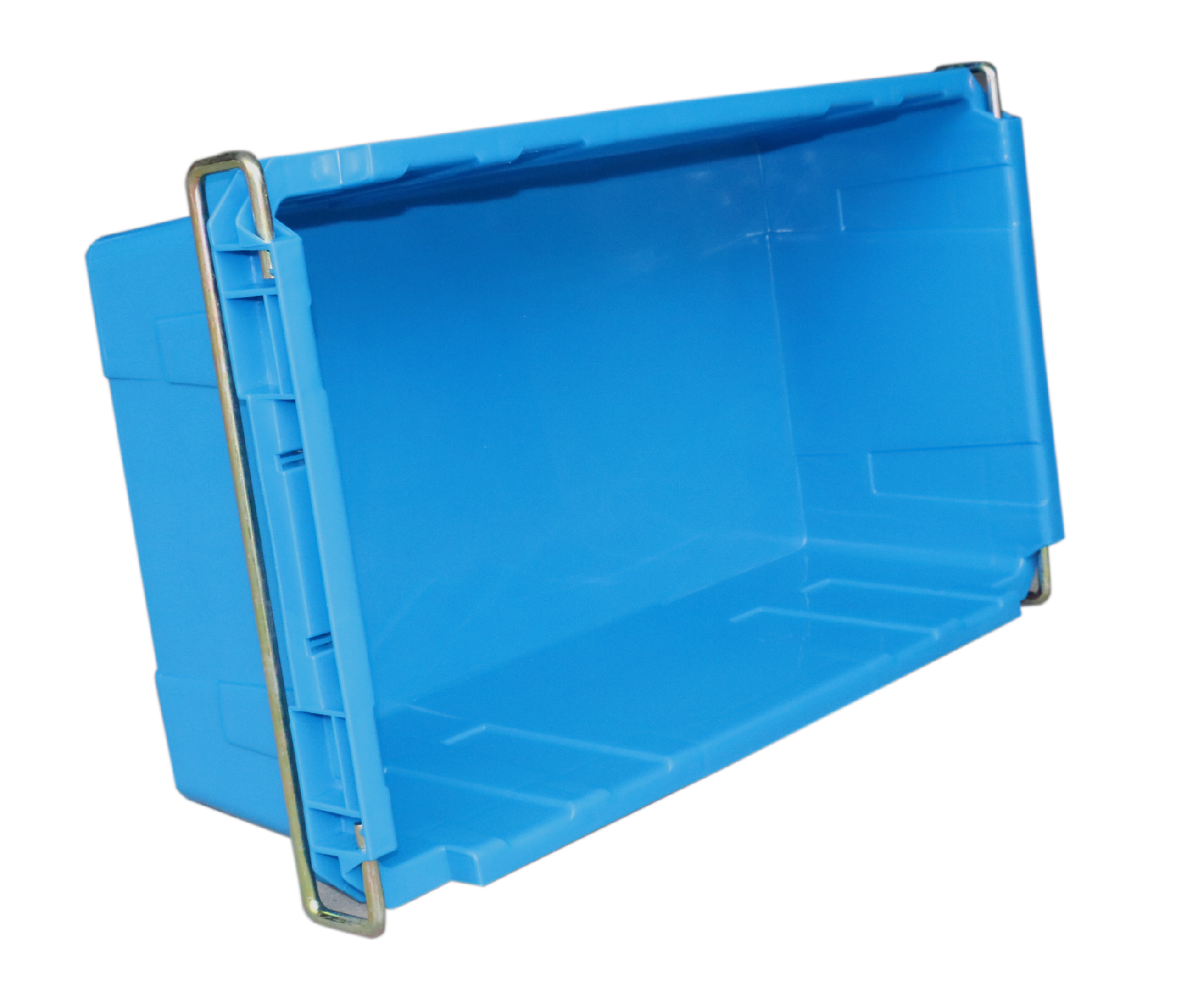 川字型塑料托盘图2