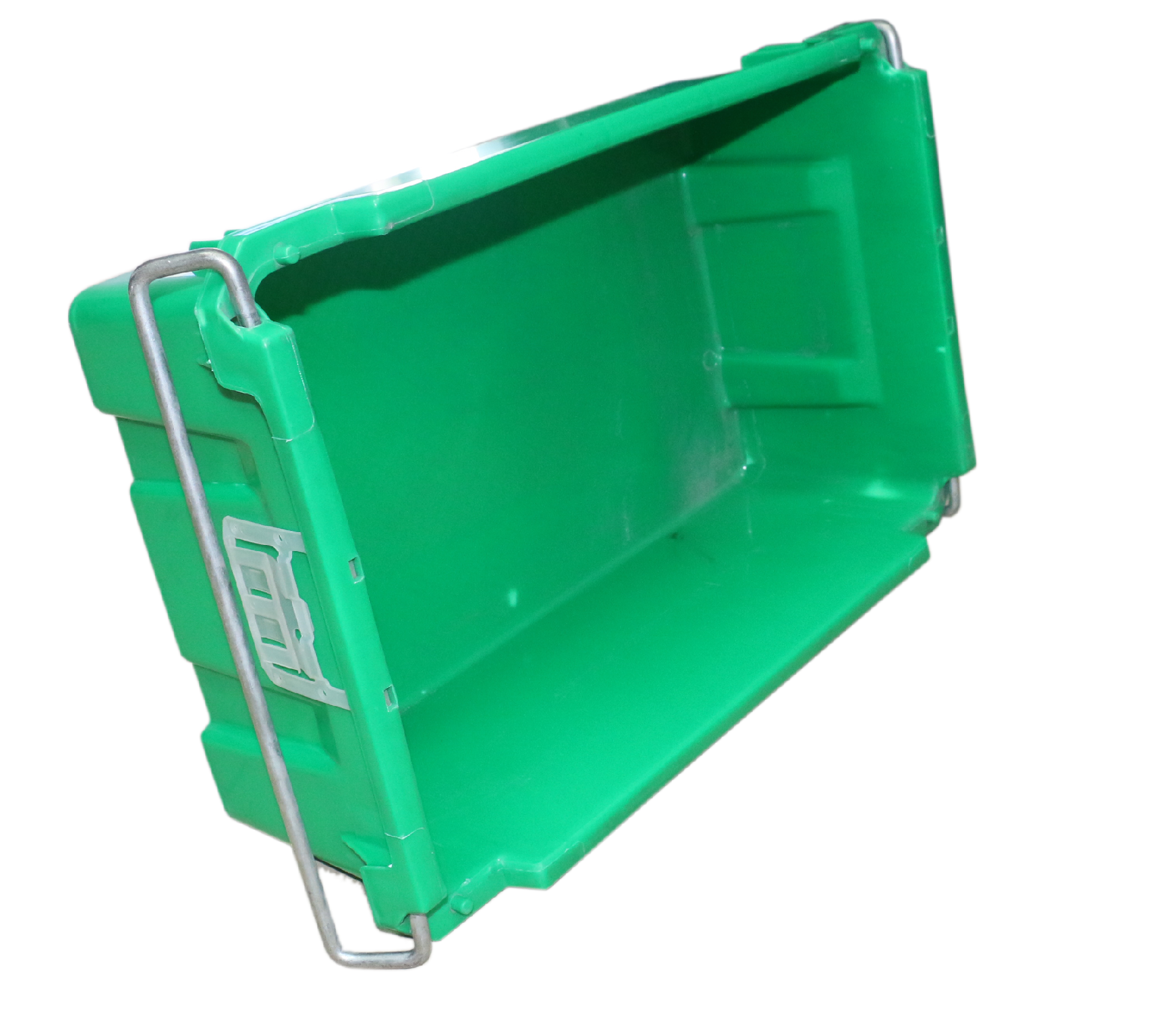 川字型塑料托盘图2