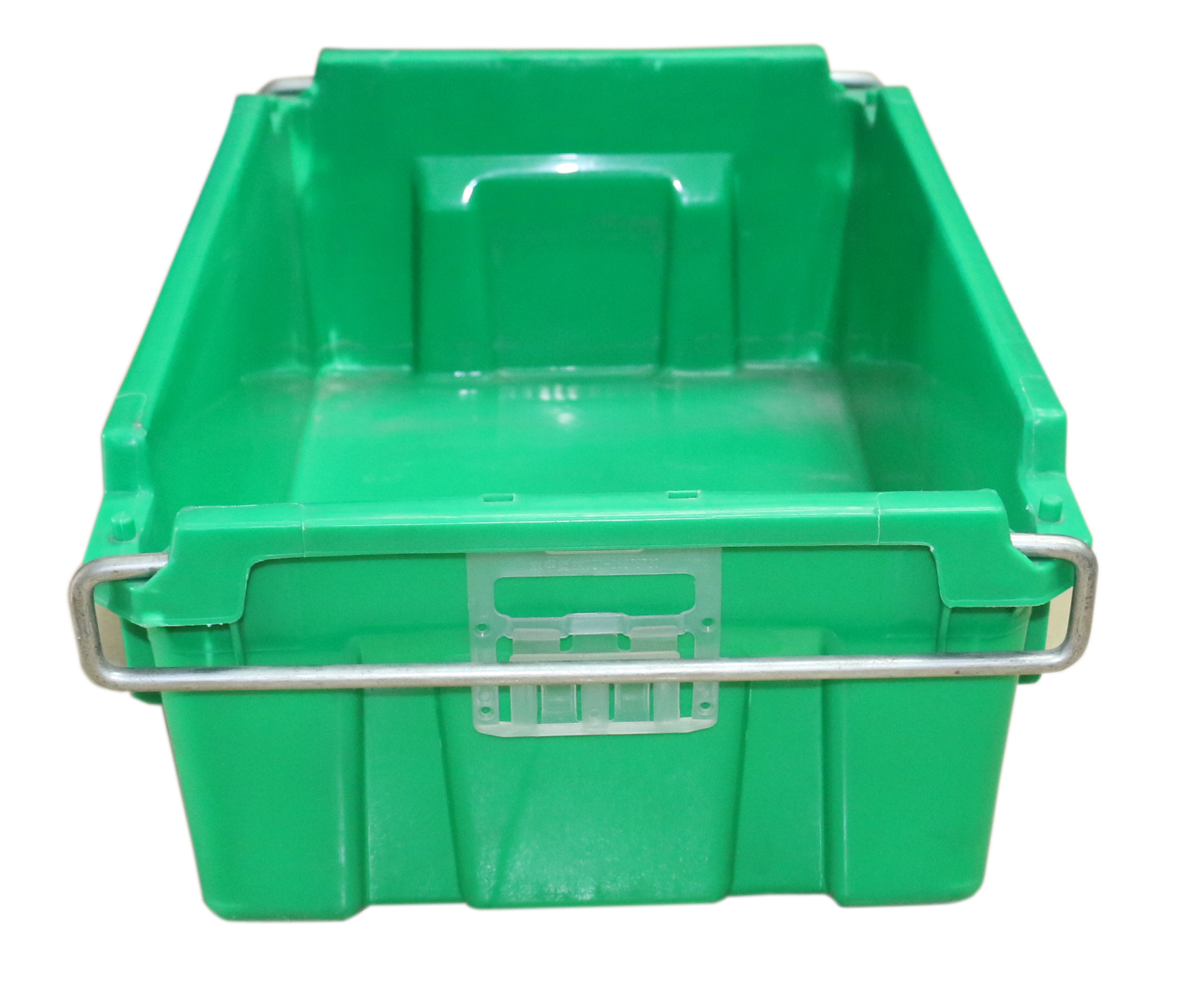 川字型塑料托盘图2