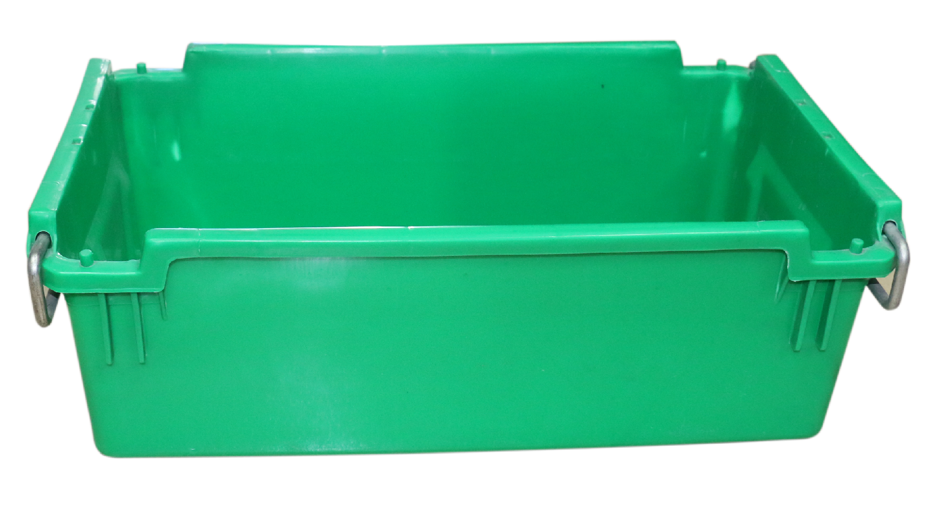 川字型塑料托盘图2