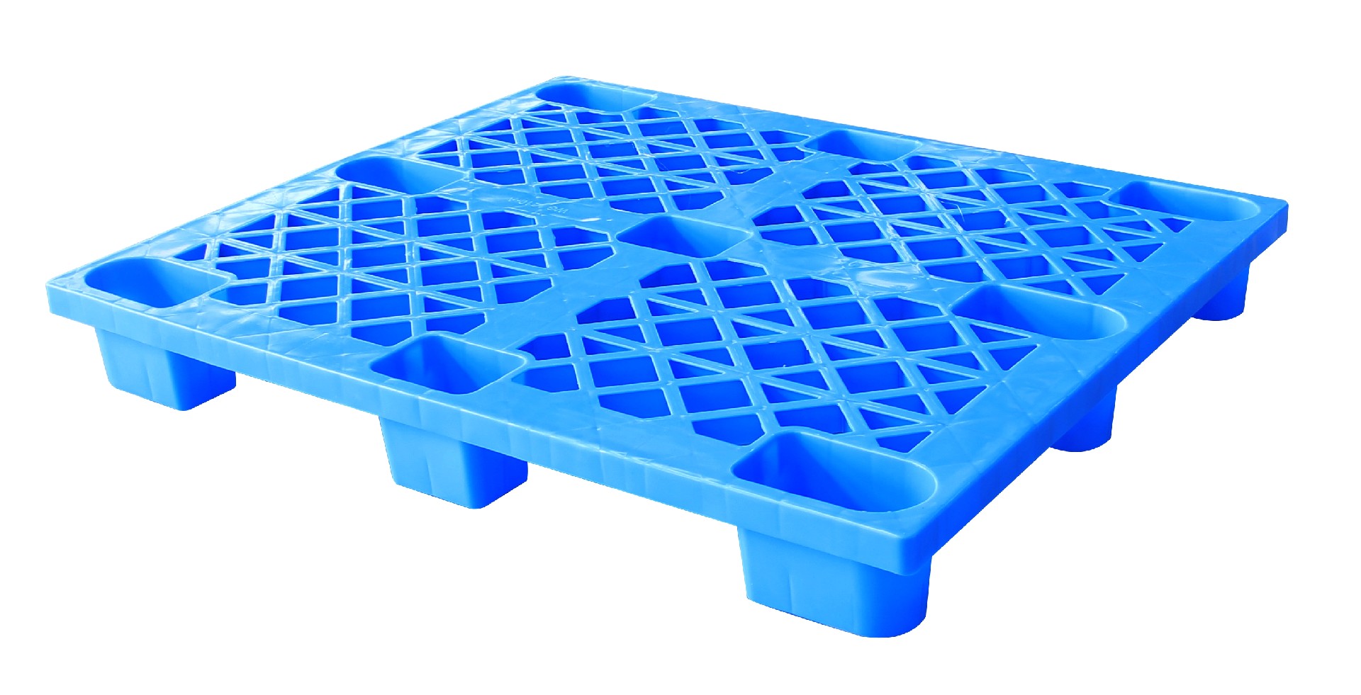 川字型塑料托盘图2